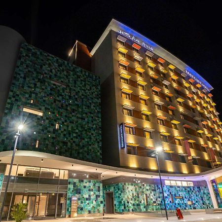 Mercure Alger Palais Des Congres Экстерьер фото